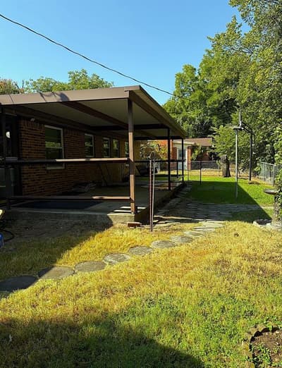 125 Glenhaven Drive, Azle TX 76020 - Photo 4
