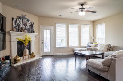 813 seymour Court, McKinney TX 75071 - Photo 3