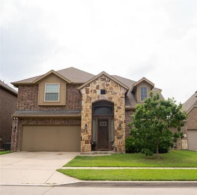 813 seymour Court, McKinney TX 75071