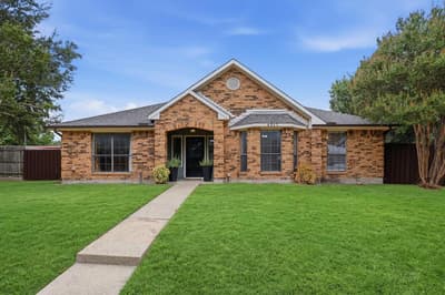 4917 Orchard Drive, Sachse TX 75048 - Photo 2