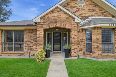 4917 Orchard Drive, Sachse TX 75048 - Photo 5