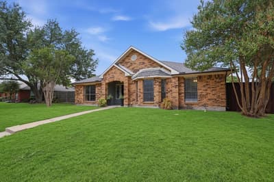 4917 Orchard Drive, Sachse TX 75048 - Photo 4
