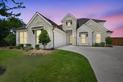 801 Brandi Ridge Drive, Midlothian TX 76065