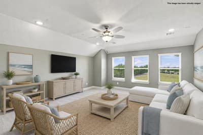 801 Brandi Ridge Drive, Midlothian TX 76065 - Photo 5