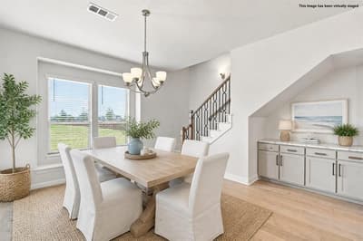 801 Brandi Ridge Drive, Midlothian TX 76065 - Photo 4