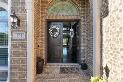309 Saint Tropez Drive, Southlake TX 76092 - Photo 2