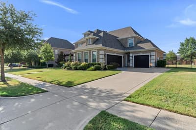 309 Saint Tropez Drive, Southlake TX 76092 - Photo 3