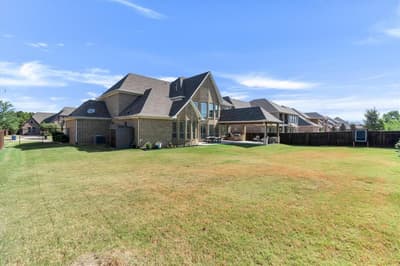 309 Saint Tropez Drive, Southlake TX 76092 - Photo 5
