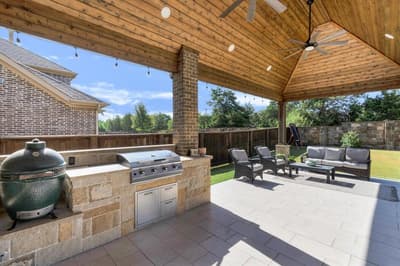 309 Saint Tropez Drive, Southlake TX 76092 - Photo 4