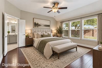3812 Valachian Circle, McKinney TX 75071 - Photo 5