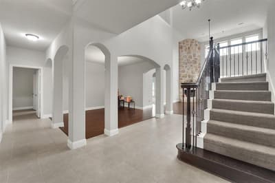 2743 Chimney Rock Road, Burleson TX 76028 - Photo 5