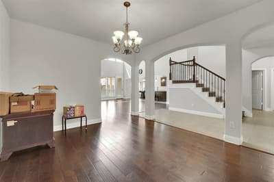 2743 Chimney Rock Road, Burleson TX 76028 - Photo 4