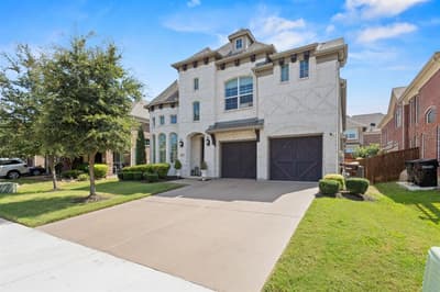 5004 Albatross Drive, Plano TX 75074