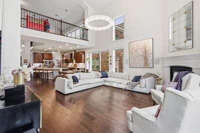 5004 Albatross Drive, Plano TX 75074 - Photo 4