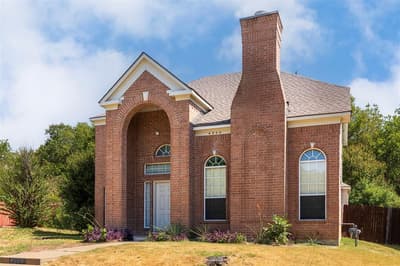 4500 Fargo Drive, Grand Prairie TX 75052 - Photo 2