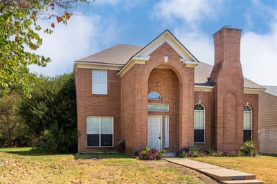 4500 Fargo Drive, Grand Prairie TX 75052 - Photo 3