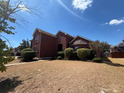 1105 Marisa Lane, DeSoto TX 75115 - Photo 2