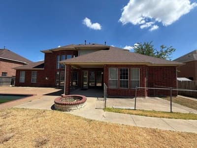 1105 Marisa Lane, DeSoto TX 75115 - Photo 4