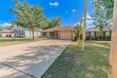 3311 Mitchell Street, Greenville TX 75402 - Photo 2