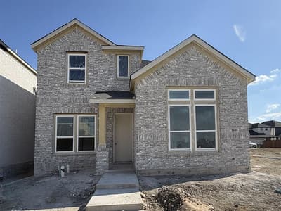 3080 Eleanor Drive, Prosper TX 75078