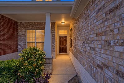 2821 Fordham Road, Plano TX 75025 - Photo 2