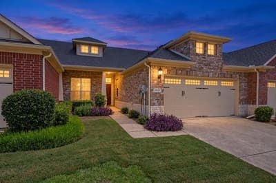 2821 Fordham Road, Plano TX 75025