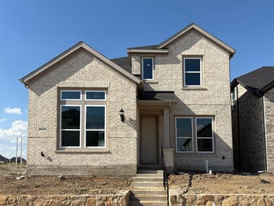2941 Eleanor Drive, Prosper TX 75078