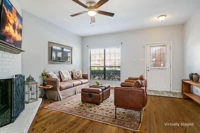208 Samuel Boulevard # 3N, Coppell TX 75019 - Photo 3
