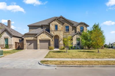 418 Old Scree Way, Mansfield TX 76063 - Photo 2
