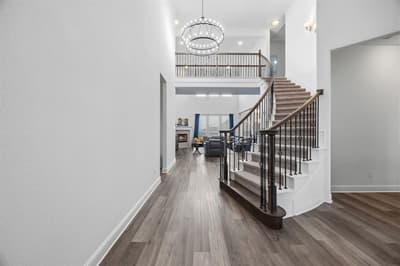 418 Old Scree Way, Mansfield TX 76063