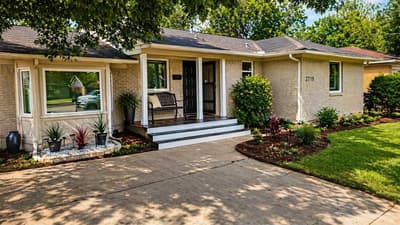 2719 Oates Drive, Dallas TX 75228 - Photo 2