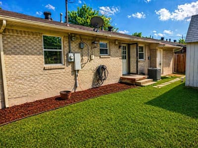 2719 Oates Drive, Dallas TX 75228 - Photo 3