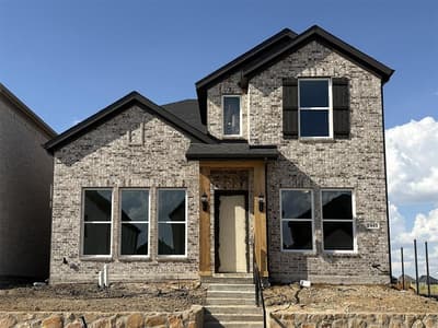 2943 Eleanor Drive, Prosper TX 75078