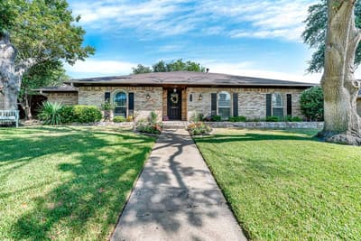 2521 Mollimar Drive, Plano TX 75075