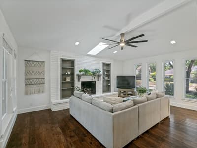 2721 Bengal Lane, Plano TX 75023 - Photo 3