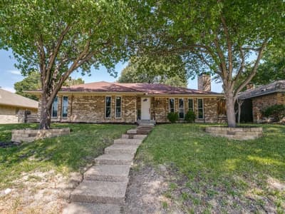 2721 Bengal Lane, Plano TX 75023