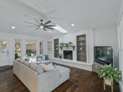 2721 Bengal Lane, Plano TX 75023 - Photo 4