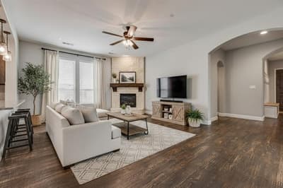 7421 San Jacinto Trail, McKinney TX 75071 - Photo 2