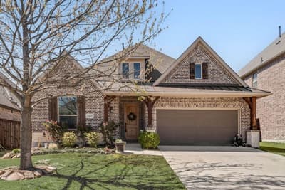 7421 San Jacinto Trail, McKinney TX 75071