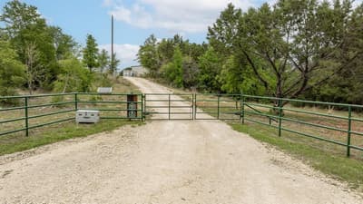 2523 County Road 218, Hico TX 76457 - Photo 3