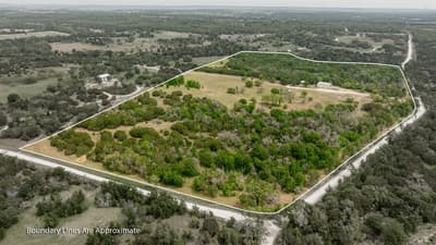 2523 County Road 218, Hico TX 76457