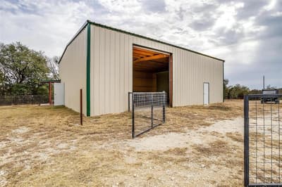 2523 County Road 218, Hico TX 76457 - Photo 5
