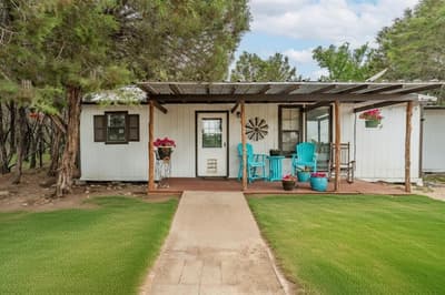 2523 County Road 218, Hico TX 76457 - Photo 4
