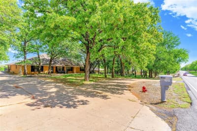 6212 Westover Drive, Granbury TX 76049
