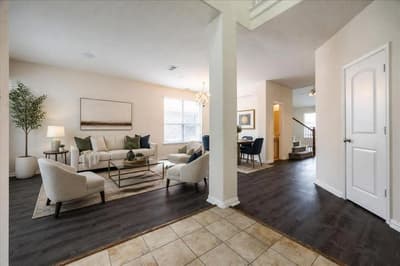 1725 Birds Eye Road, Fort Worth TX 76177 - Photo 5