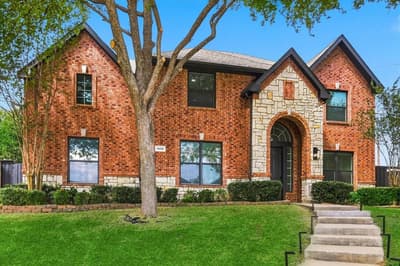 4421 Red Barn, Richardson TX 75082