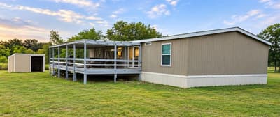 1476 Private Road 2268, Quinlan TX 75474 - Photo 5