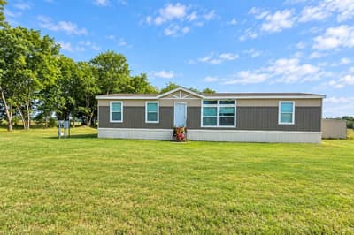 1476 Private Road 2268, Quinlan TX 75474 - Photo 4