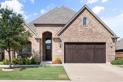 2633 Trinity Trail Way, Fort Worth TX 76118 - Photo 3