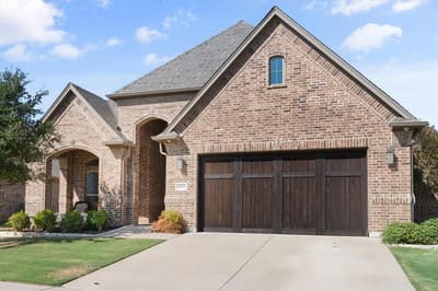 2633 Trinity Trail Way, Fort Worth TX 76118